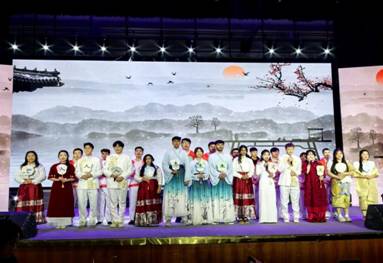 2024.12.30元旦晚会表演